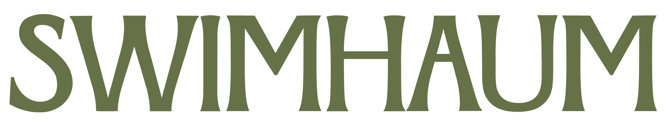swimhaum